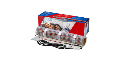 Почему стоит выбрать электрический теплый пол Ridan TF?